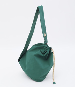 パラコード　ナイロンボンサック/E7739(ピーコック-ONESIZE)