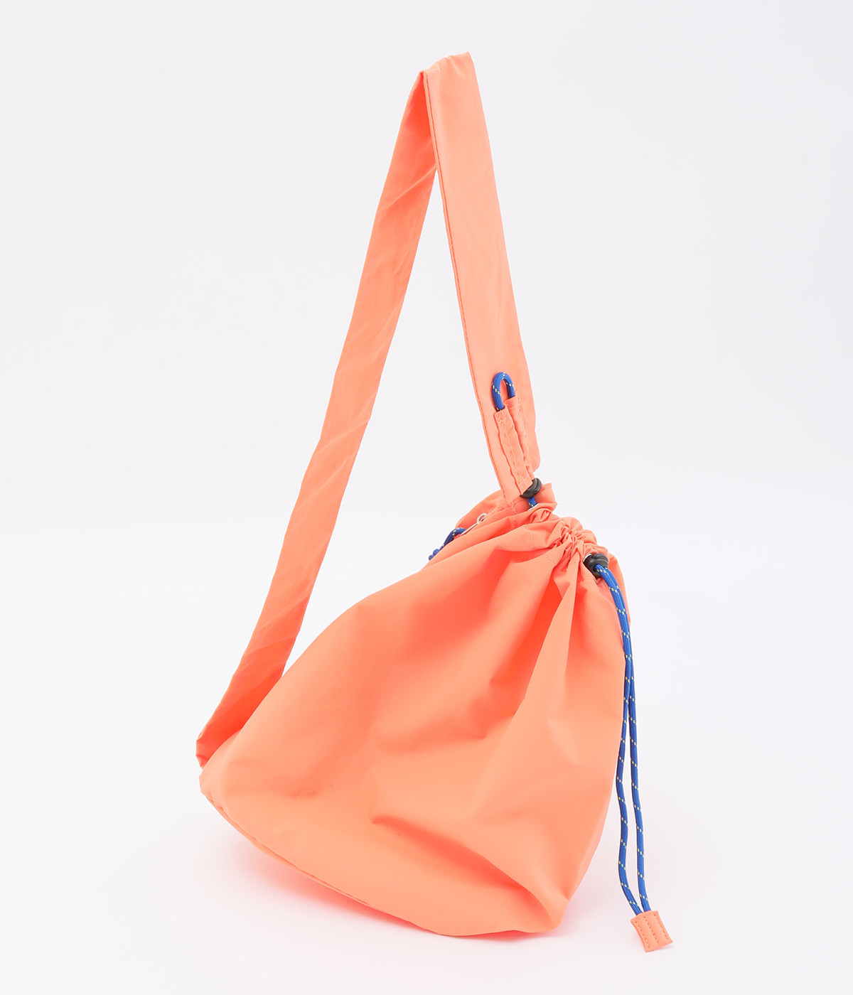 パラコード　ナイロンボンサック/E7739(フラミンゴ-ONESIZE)