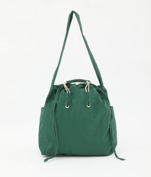 パラコード　ナイロンショルダー/E7671(ピーコック-ONESIZE)