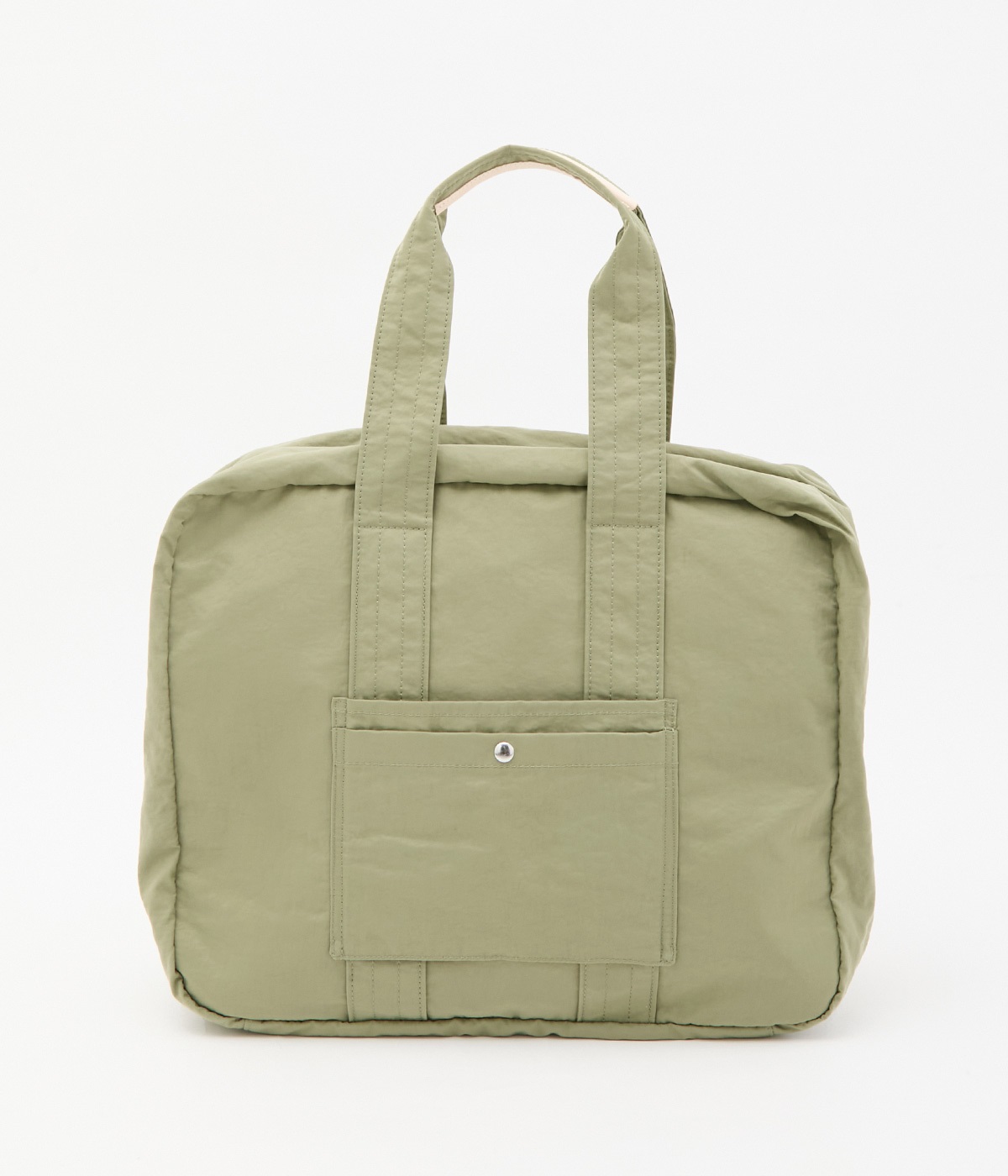 トラベル　ボストン/E7822(モスグリーン-ONESIZE)