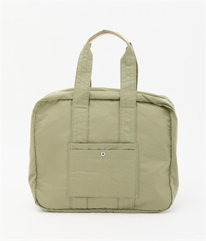 トラベル　ボストン/E7822(モスグリーン-ONESIZE)