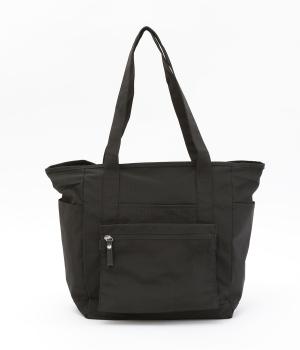 DETACHABLE DAYTOTE/E7704(ブラック-ONESIZE)