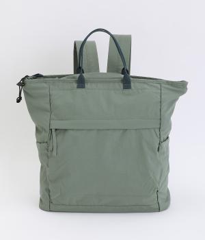 NS/LIP STOP TOTE RUCK/E7415(ダークブルーネイビー-ONESIZE)