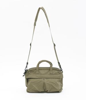 2way MINI HERMET BOSTON/E7862(カーキ-ONESIZE)