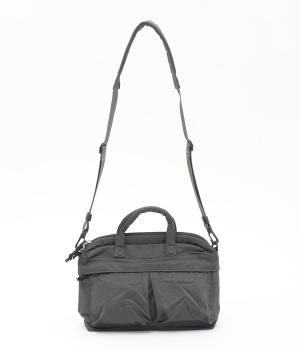 2way MINI HERMET BOSTON/E7862(ダークグレイ-ONESIZE)