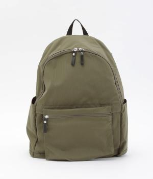 DETACHABLE DAYPACK/E7703(カーキ-ONESIZE)