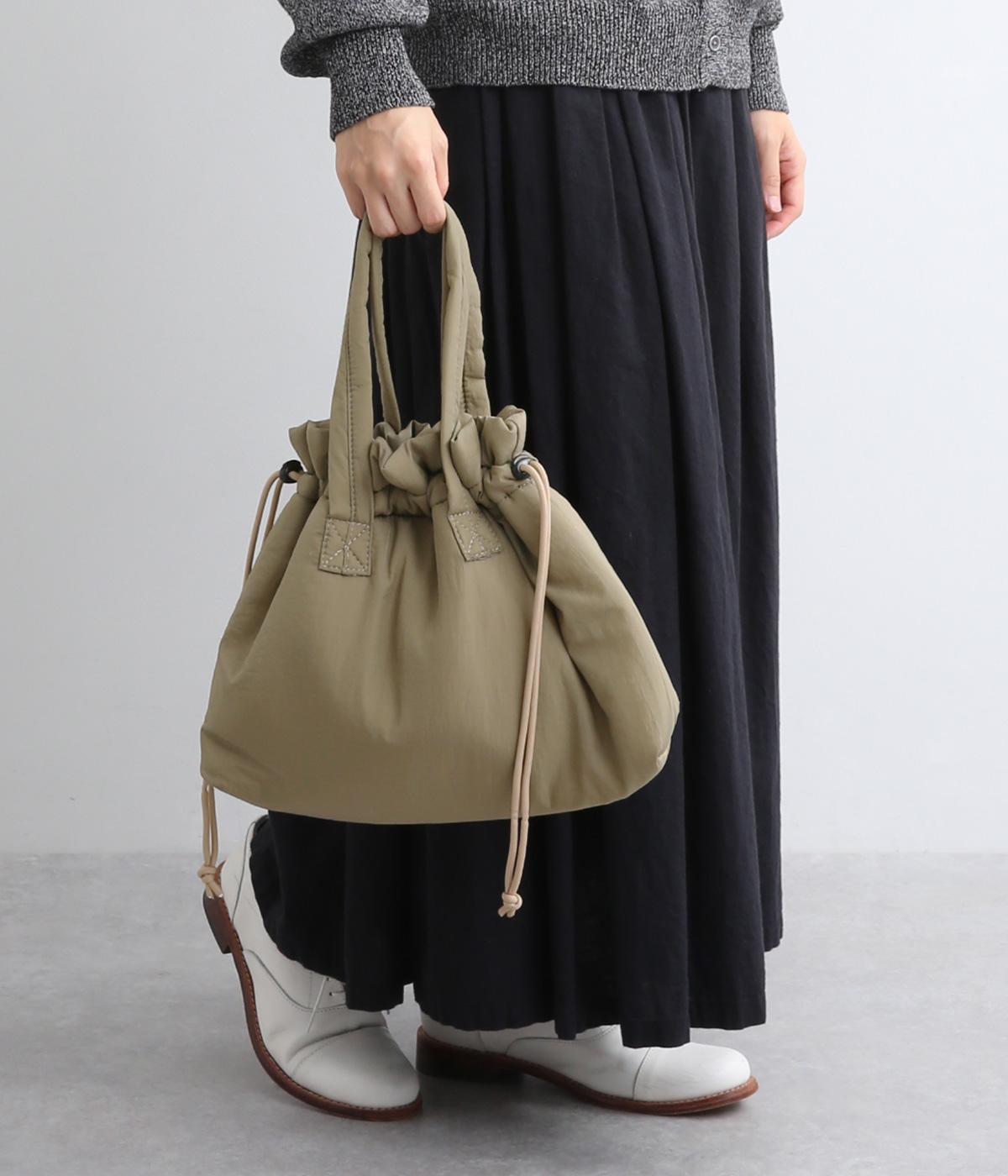 M/B 巾着トート/E7866｜Earth Made（アースメイド）の商品詳細