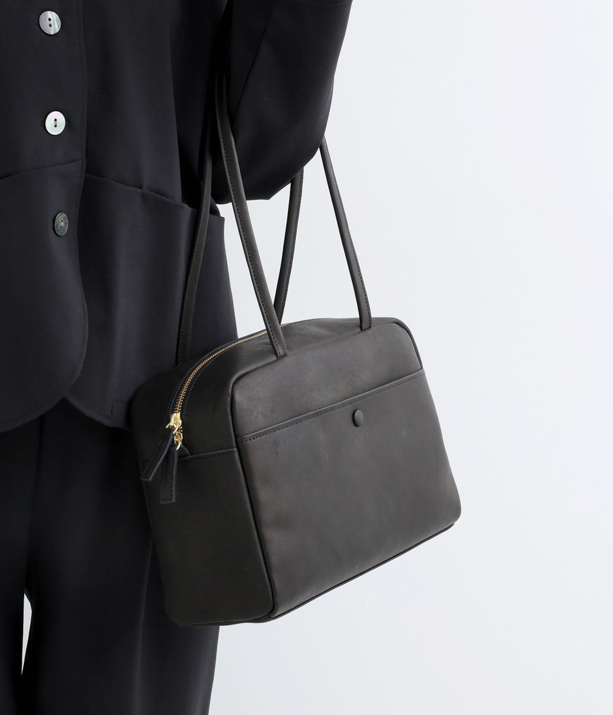 NUTS BOSTON(ブラック-F)