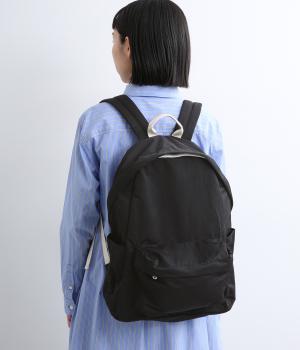 COLORS RUCK(ブラック-F)