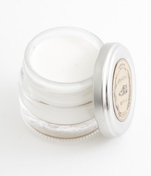 シューズケア保湿クリーム(カラー1-ONESIZE)