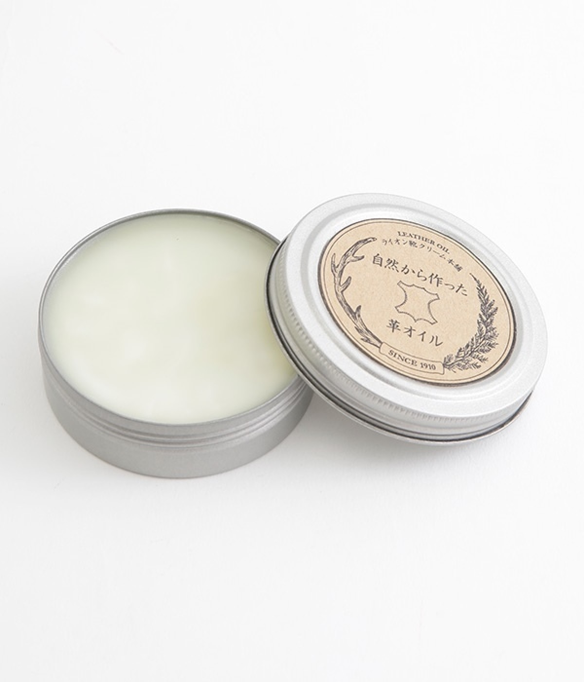 レザーケアオイル(カラー1-ONESIZE)