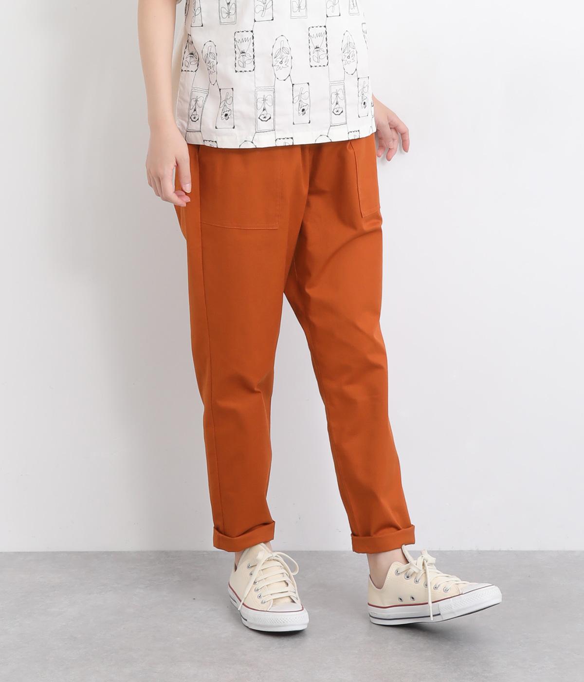 チノレギンスパンツ