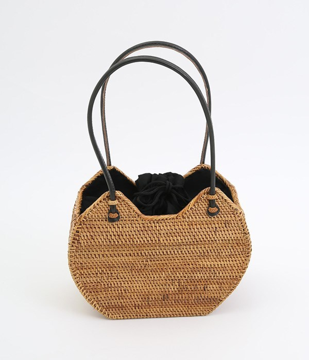 アタ　ネコ耳バッグ(ミックス-ONESIZE)