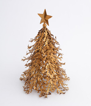 アイアンクリスマスツリー(カラー1-ONESIZE)