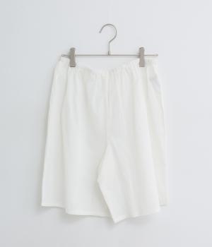 さらりコットンインナーペチパンツ