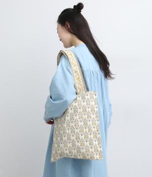 トートバッグ(イエロー-F)