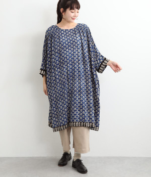 バグループリント2WAYワンピース