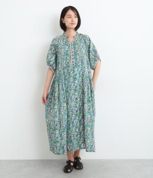 ラピドプリントワンピース