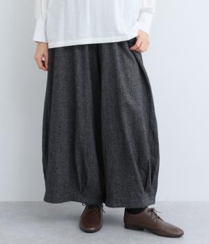 メランジタックパンツ