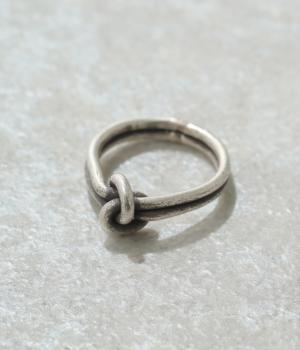 カレンシルバー　リング