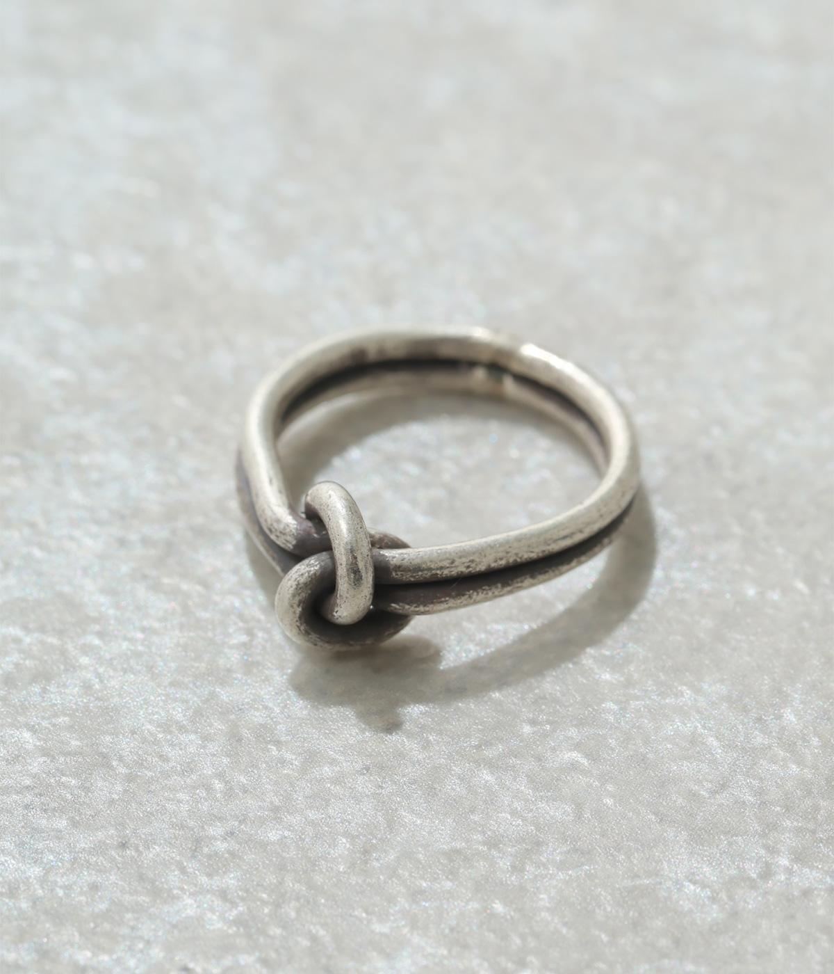 カレンシルバー　リング(シルバー-11)