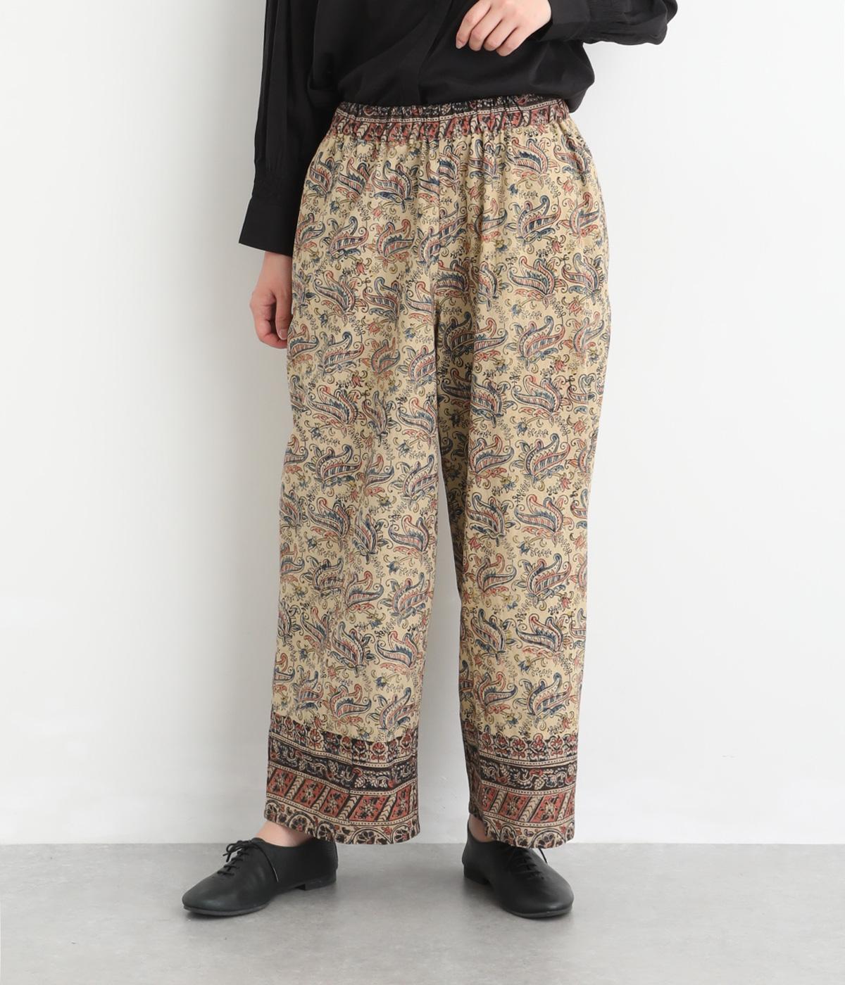 カラムカリパンツ(ベージュ-F)