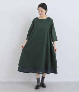 レイヤーワンピース