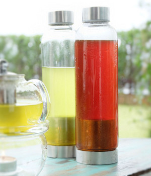 ティーボトル　L(カラー1-ONESIZE)