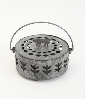 マルチ香立て(ネコ-ONESIZE)