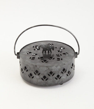 マルチ香立て(象-ONESIZE)