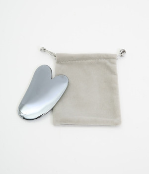 テラヘルツ鉱石カッサプレート(カラー1-ONESIZE)