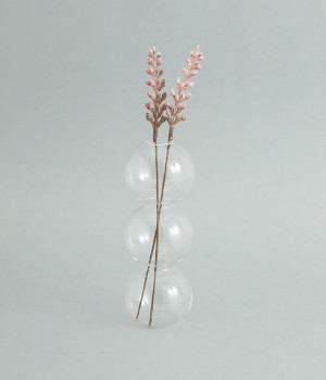 バブルガラスベース(カラー1-ONESIZE)