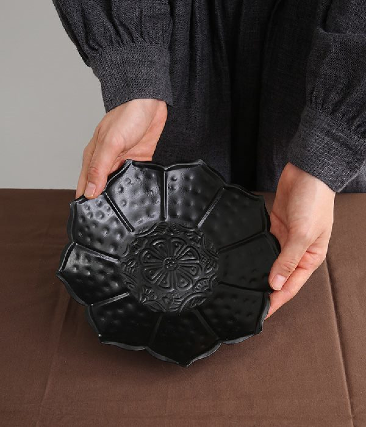 アイアントレイ　S(カラー1-ONESIZE)