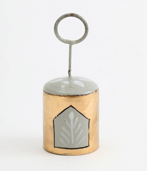 ペイントベル(グレー-ONESIZE)