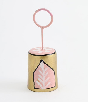 ペイントベル(ピンク-ONESIZE)