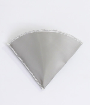 シャスタ　ステンレスメッシュフィルター(カラー1-ONESIZE)