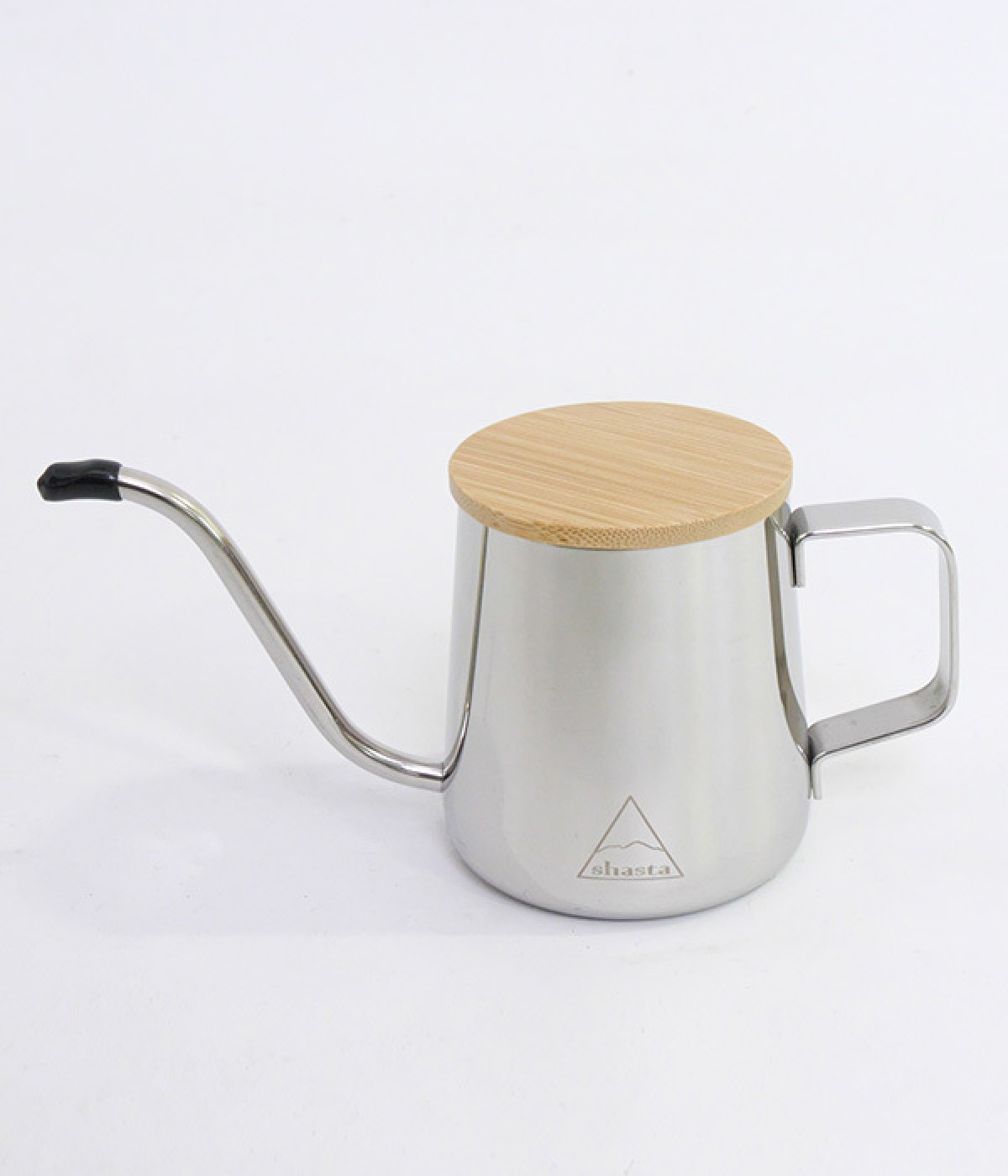 シャスタ　ステンレスドリップポット(カラー1-ONESIZE)