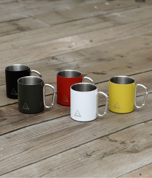 シャスタ　カラビナマグ