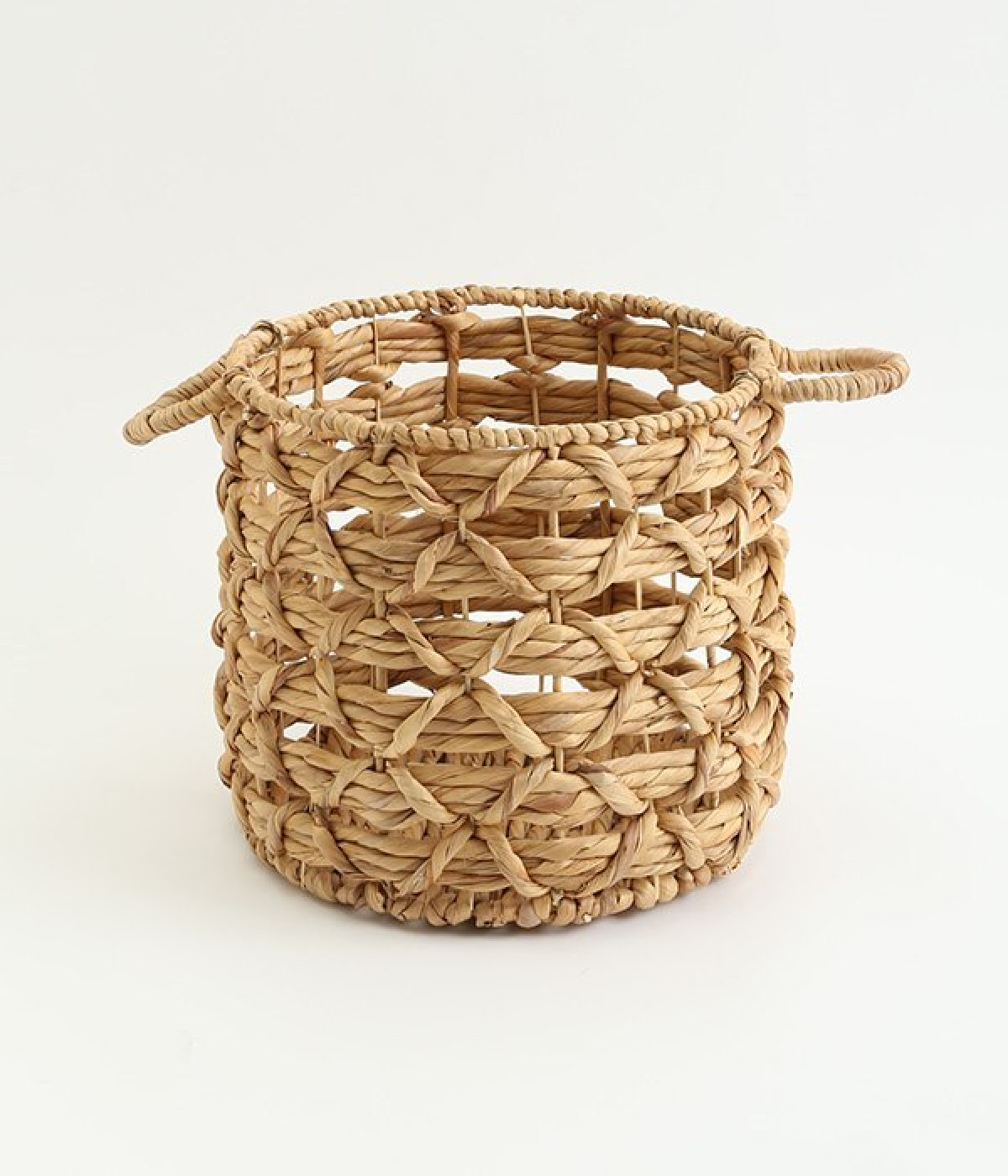 ウォーターヒヤシンスバスケット(S)(カラー1-ONESIZE)