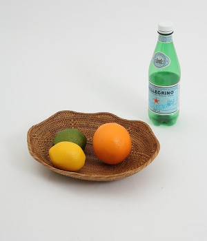 アタオーバルバスケット(カラー1-ONESIZE)