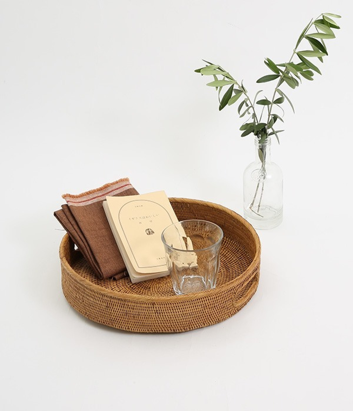 アタラウンドトレイ(カラー1-ONESIZE)