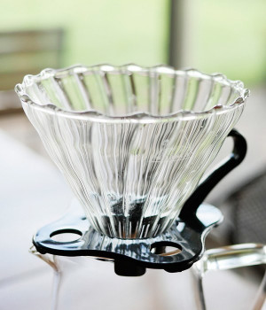 シャスタ ガラスドリッパー(カラー1-ONESIZE)