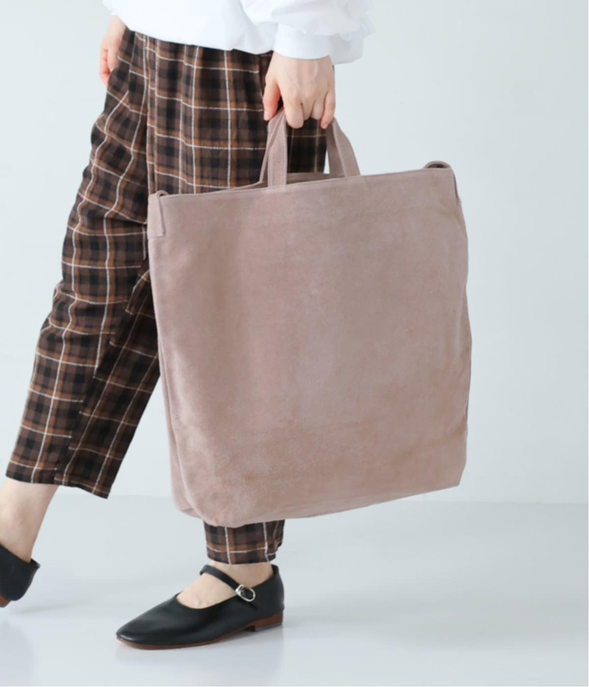 ウォッシャブル ビッグ2wayショルダーバッグ｜TOKYO LEATHER FACTORY