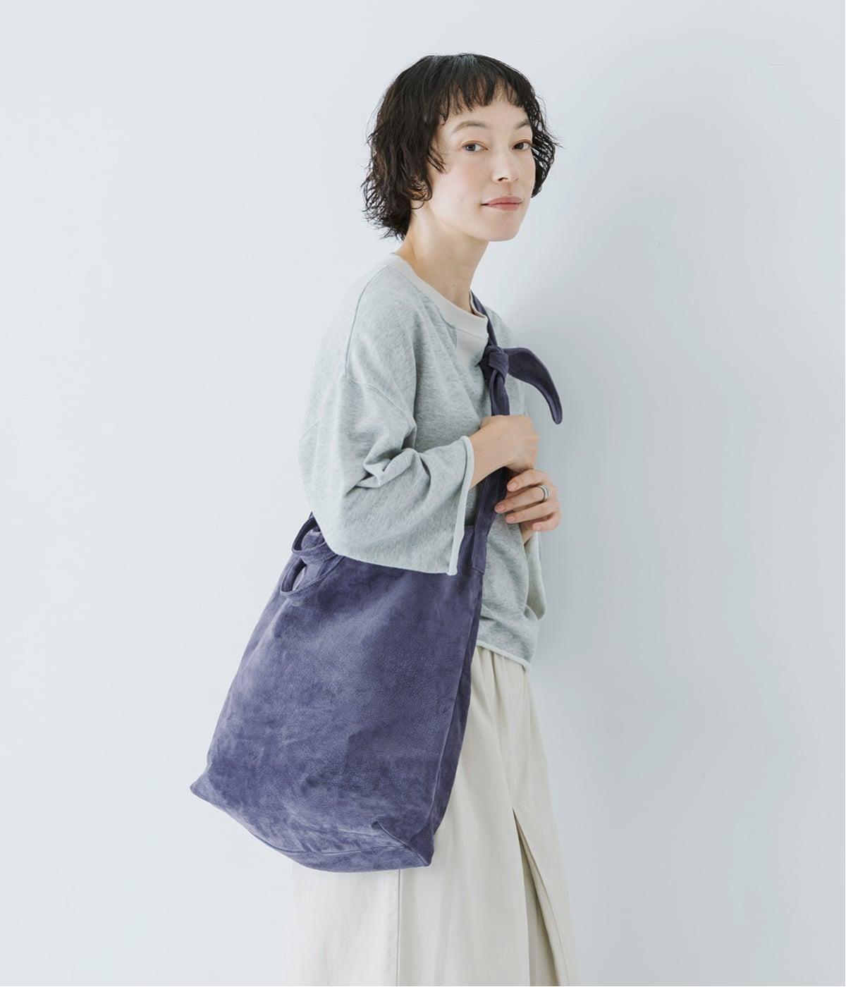 ウォッシャブル ビッグ2wayショルダーバッグ｜TOKYO LEATHER FACTORY