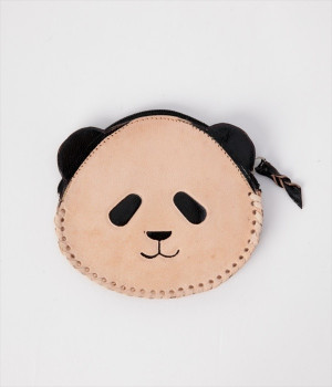 ヤンピーシェイプパース(パンダ-ONESIZE)