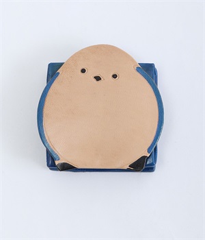 ヤンピーコインパース(シマエナガ-ONESIZE)