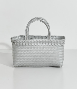 パサールバッグオブロングL(グレー-ONESIZE)