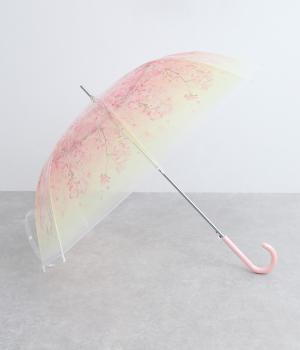 傘　エモーシブル(桜-F)