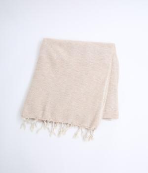 ネパリショール(ベージュ-F)