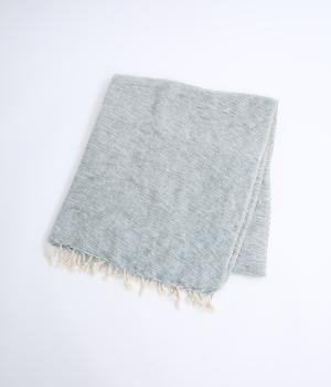 ネパリショール(グレー-F)